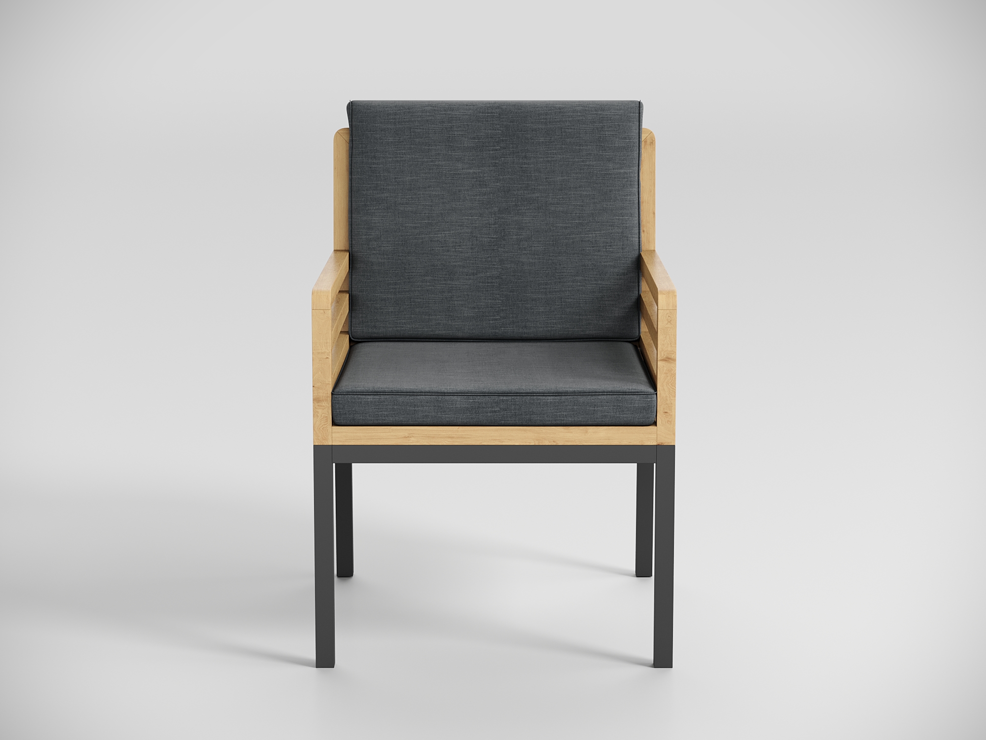 Premium PatioCalma стул 2